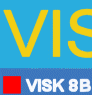 VISK 8B